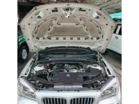 BMW X1 sDrive18i xLine ปี 2016 สีบรอนซ์เงิน เครื่องเบนซิน รูปที่ 8